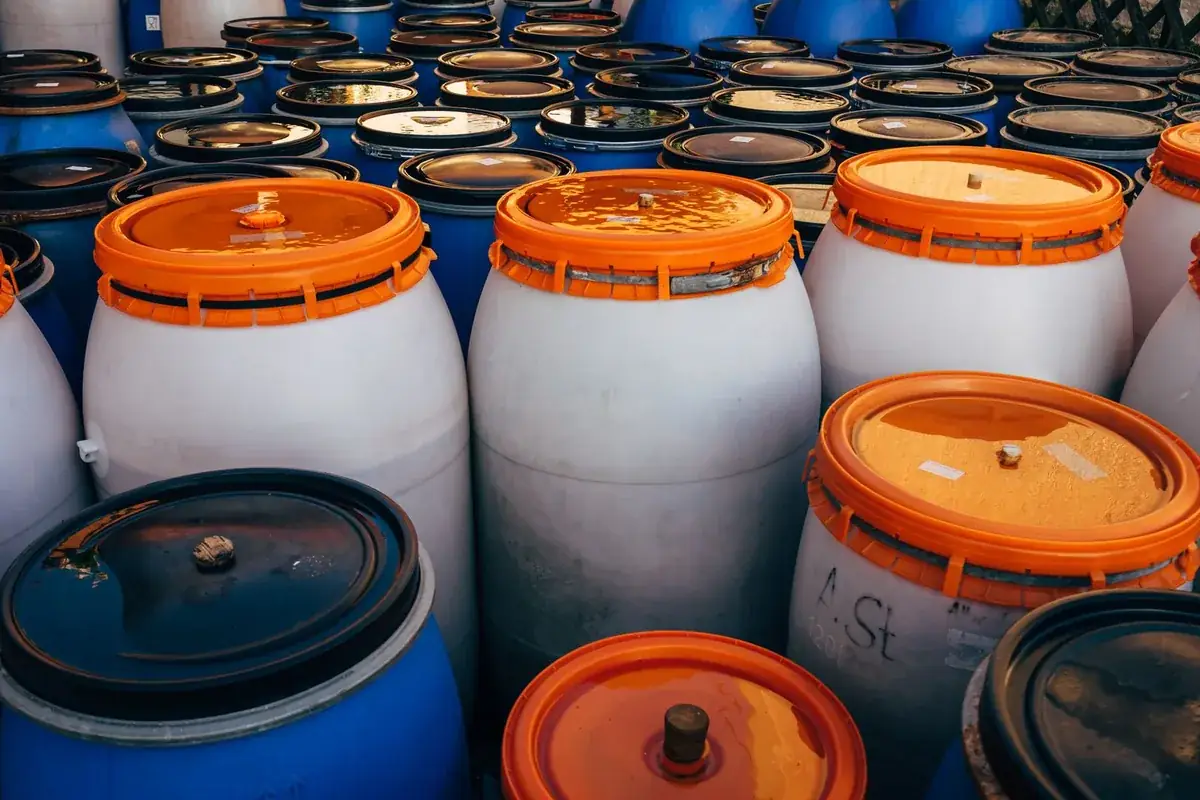 Medical Waste Removal in Clemson University, SC